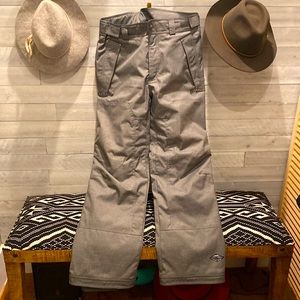 Columbia snowboarding pants